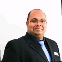 Dhirendra Redhi