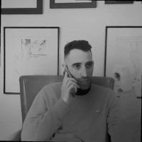 Marc Andreu Sánchez