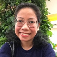 Evangeline Guillermo