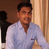 Sachin Vairagade
