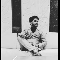 Shashank Jadhav