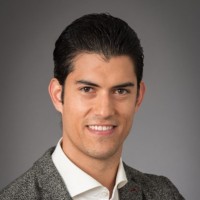 Benjamin Castro Martinez