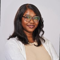 Aji Fatou Cox