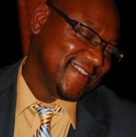 Patrick Gunter