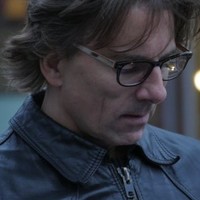 Mark Charles
