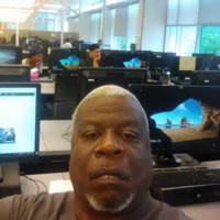 Tyris Washington