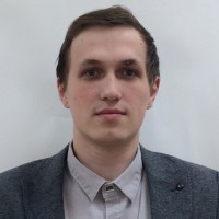 Ilia Pavlov