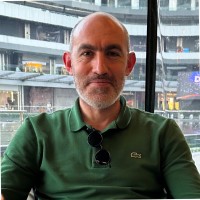 Ahmet Akyel