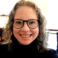 Victoria Carroll Keck