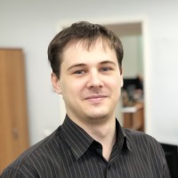Dmitry Yakushin