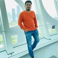 vaibhav shinde