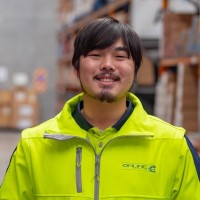 Alexander Lam Po Tang