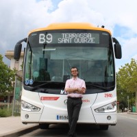 Gerard Roca Montserrat