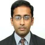 Varghese P