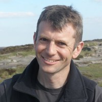 Mark Surtees