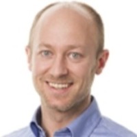 Fredrik Lindalen