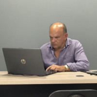 José Gilson da C. Oliveira