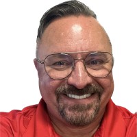 Tim Roper