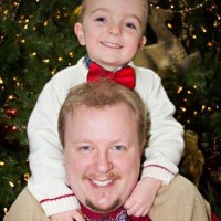 Matthew Bohne