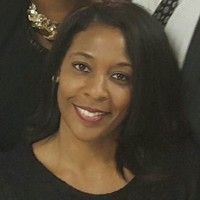 Loretta Pearson