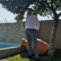 Joel Araujo