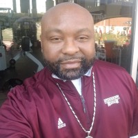 Derrick Arnold Sr.