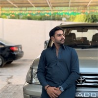 Mohsin Ali