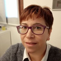 Francesca Ciet