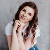 Оксана Ломова