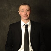 Jordan Harms