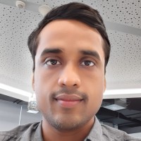 Niket Agrawal