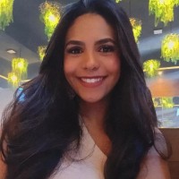 Ana Julia da Costa Pinto