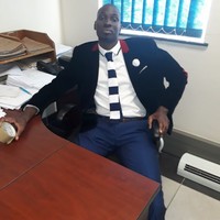 Luruli Mashudu Theopelus Cfe