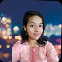 Kalpana Bhoj