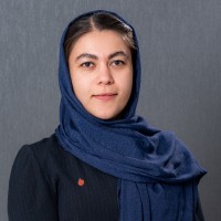 Sanaz Najafzadeh