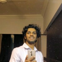 GOWRISHANKAR M