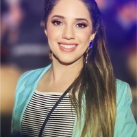 Luana Nóbrega