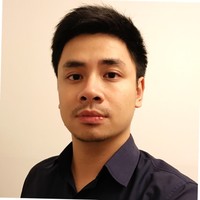 Ryan Pham