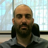 Pablo Vazquez