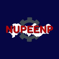 NUPEENP - Núcleo Pernambucano de Estudantes de Engenharia de Produção