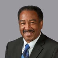 Vance Cogdell