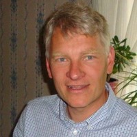 Jonas Bergfors