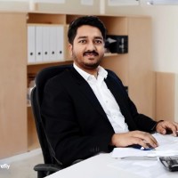 Nilesh Mane
