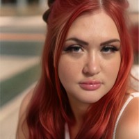 Amber Harter-Ray