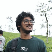 Vigneshkumar Bs