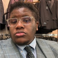 Davon “Vonny” Johnson