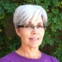Linda Anderton