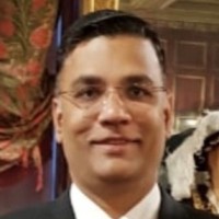 Balamurali Krishnan Krishnamurthy