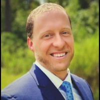 Chris Rudin