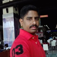 Arokiyaraj Raj